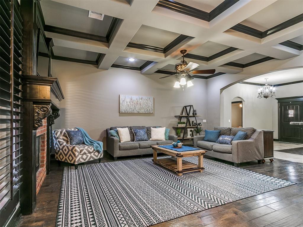 3325 Lakeshire Ridge Way