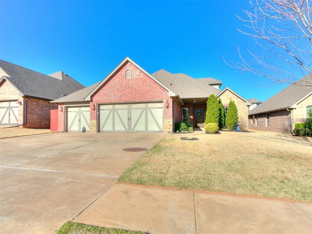 3325 Lakeshire Ridge Way