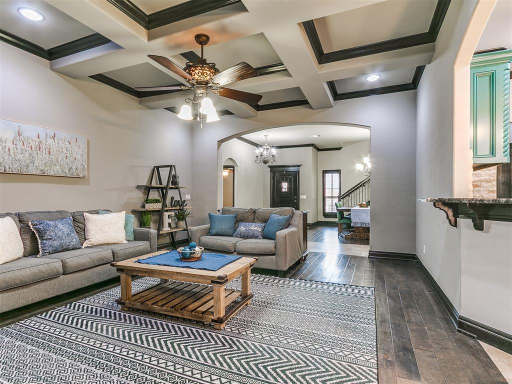 3325 Lakeshire Ridge Way