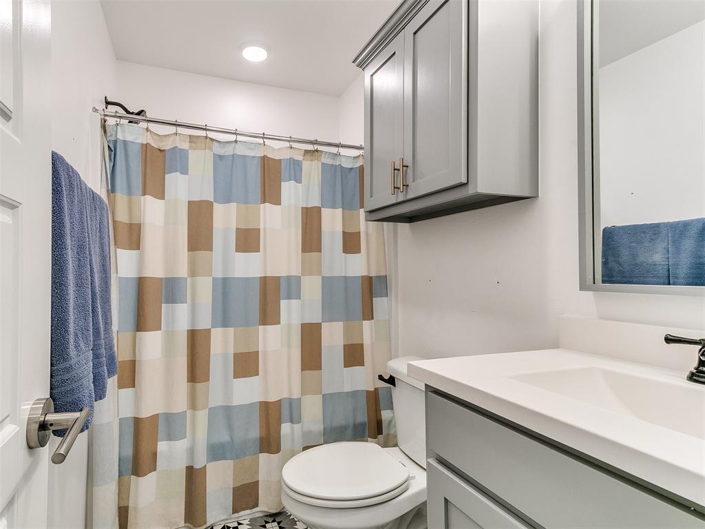 6516 SE 87th Street