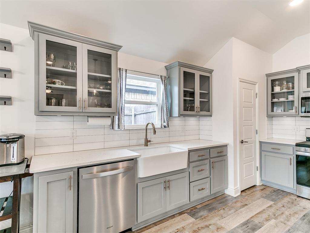 6516 SE 87th Street