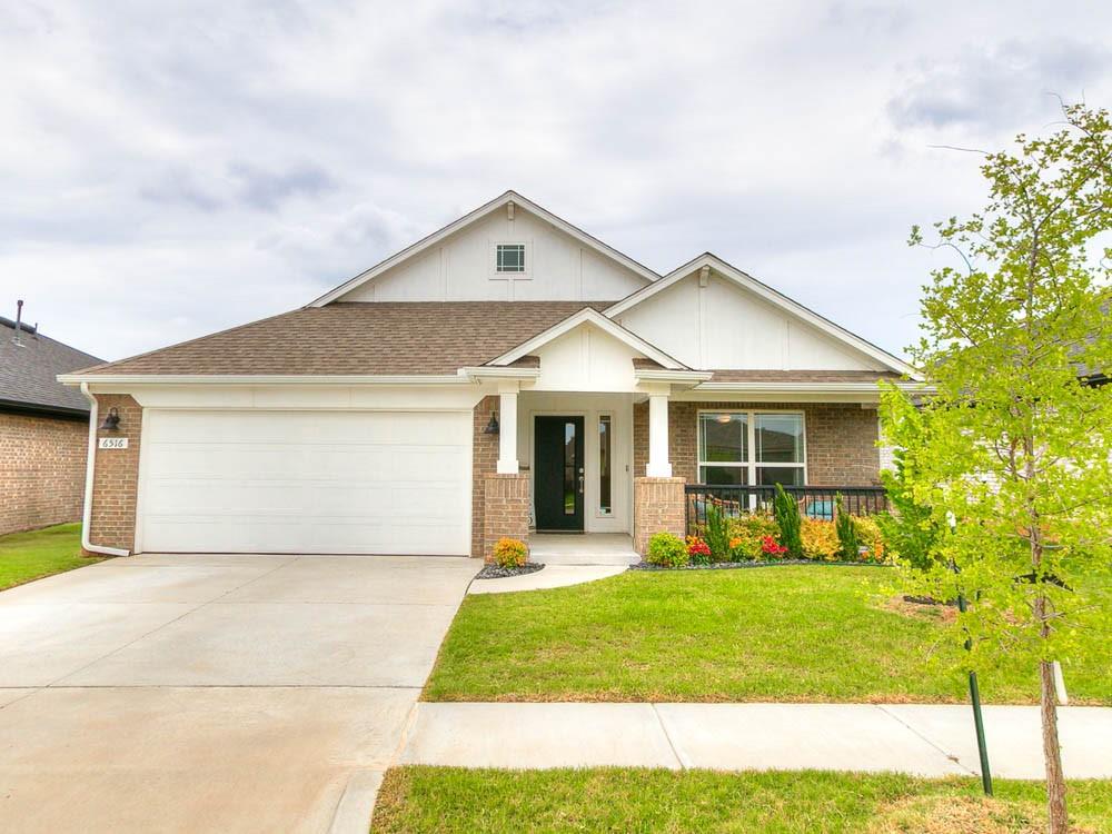 6516 SE 87th Street