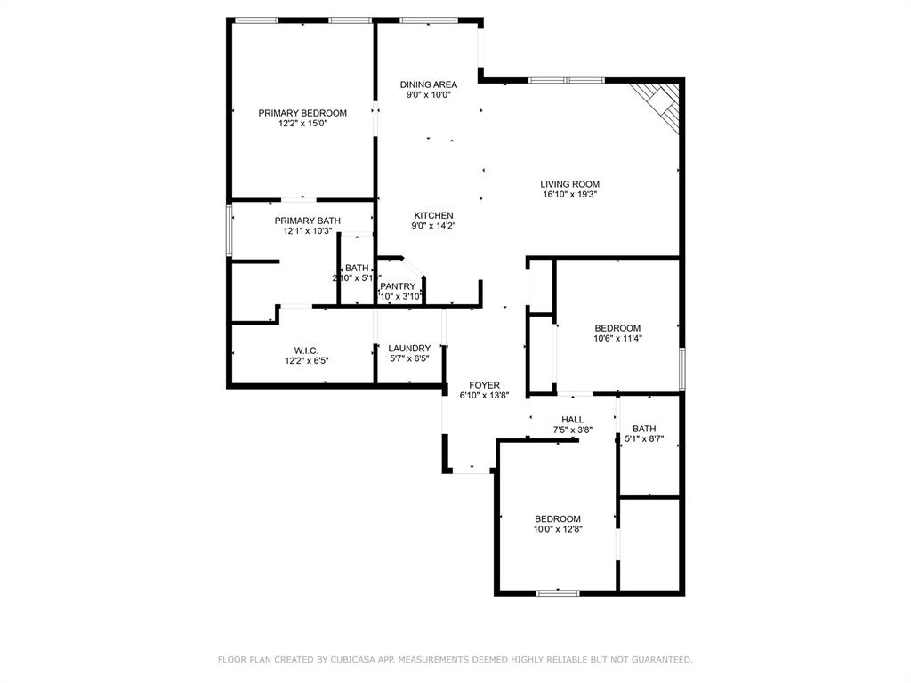 3336 NW 158th Street