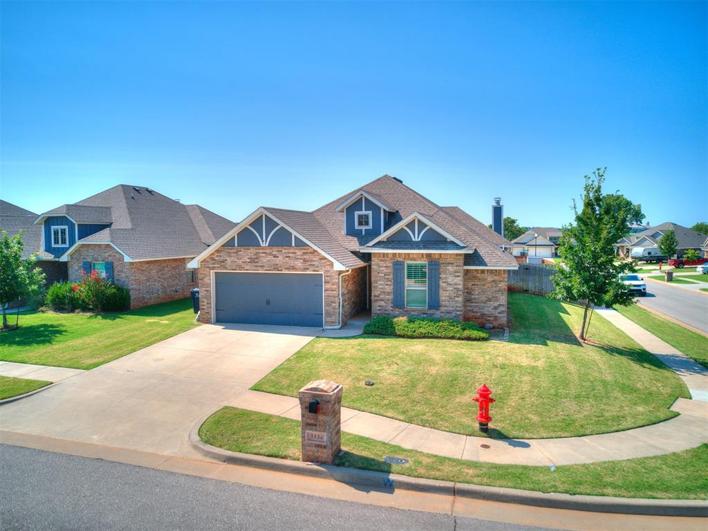 3336 NW 158th Street