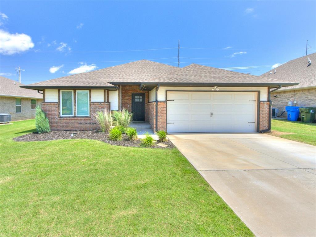 1721 Reid Pryor Road