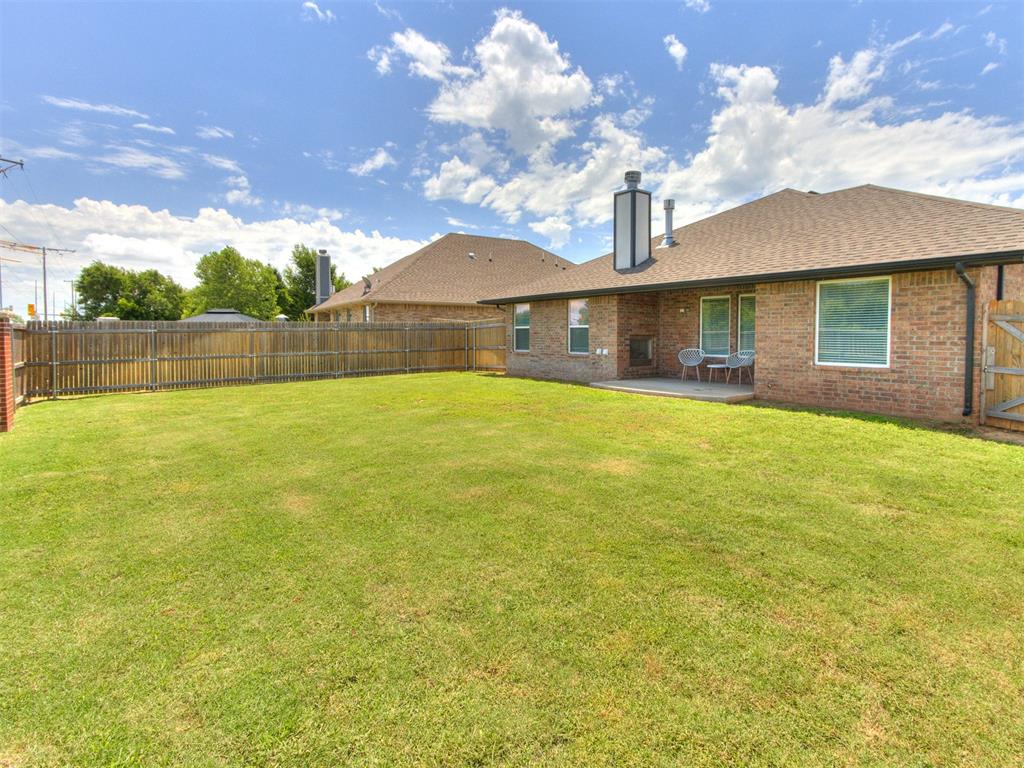 1721 Reid Pryor Road