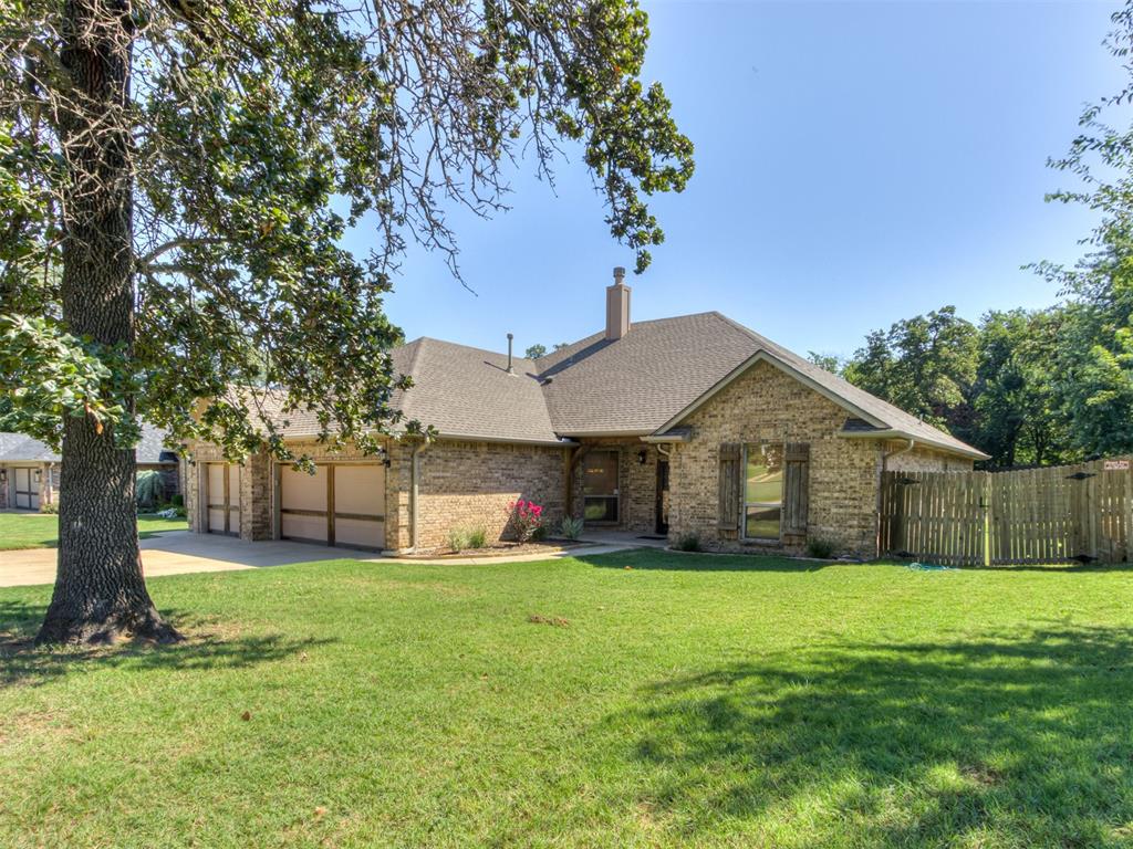 1010 S Caldwell Drive