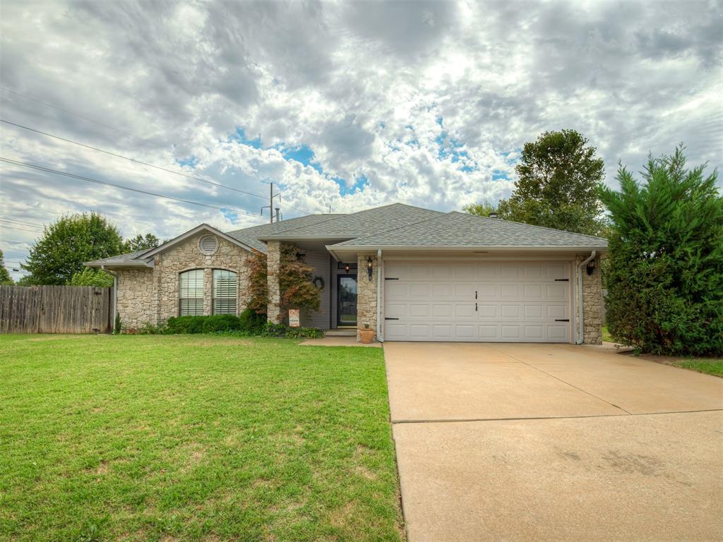 10200 Pinckney Court