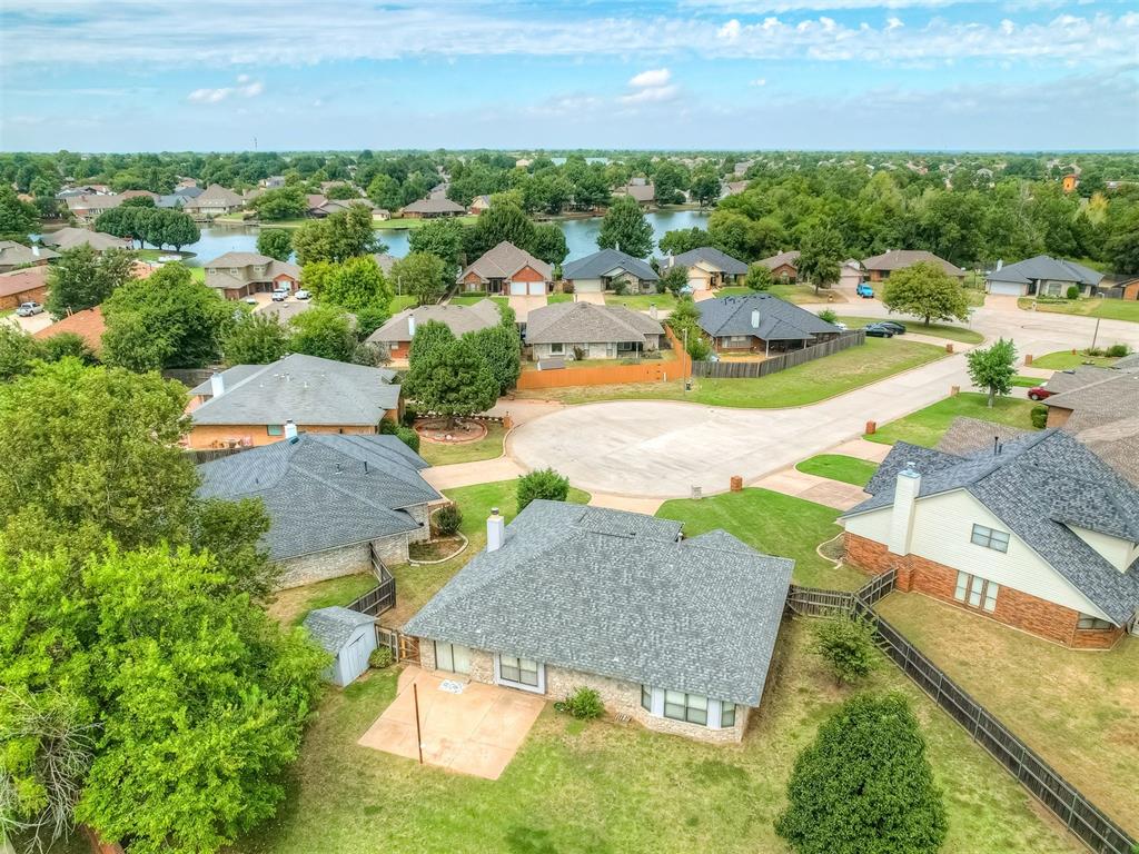 10200 Pinckney Court