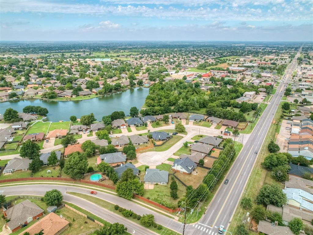10200 Pinckney Court
