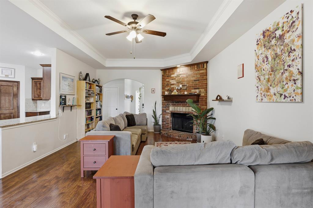 7112 Ridge Manor Lane