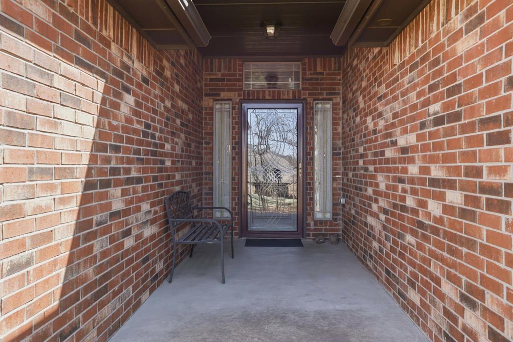 7112 Ridge Manor Lane