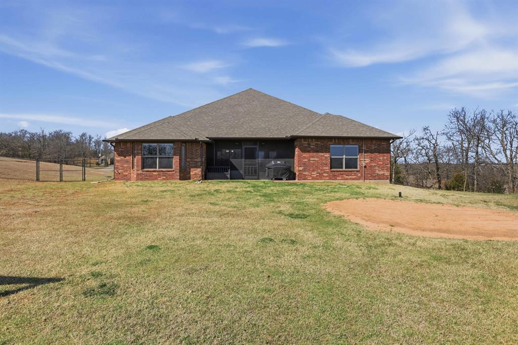 7112 Ridge Manor Lane