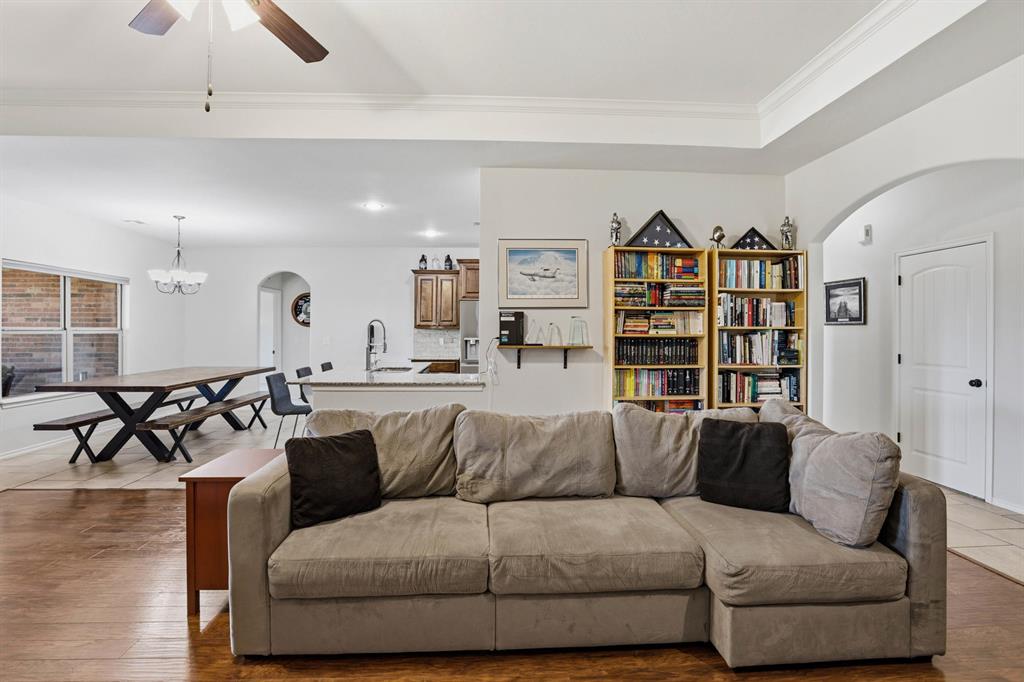 7112 Ridge Manor Lane