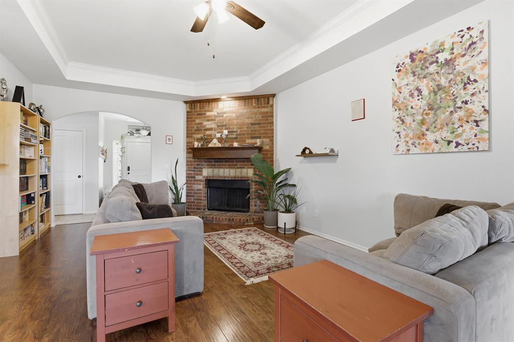 7112 Ridge Manor Lane