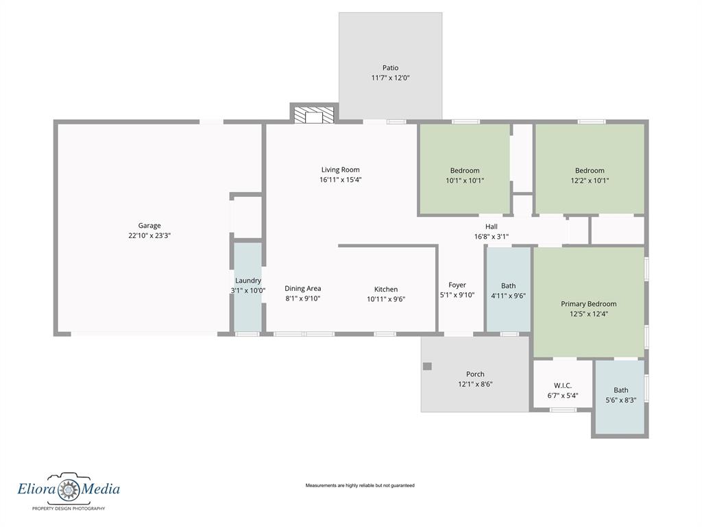 3800 Old Country Circle