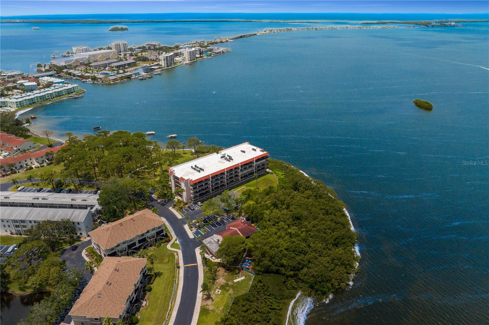 2700 BAYSHORE BLVD #11405
