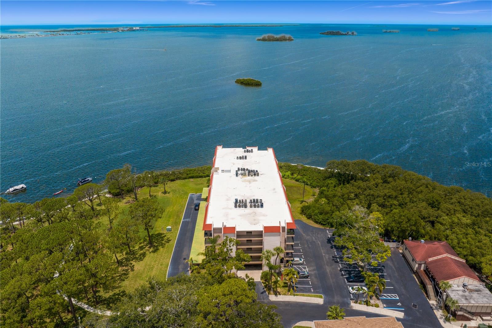 2700 BAYSHORE BLVD #11405