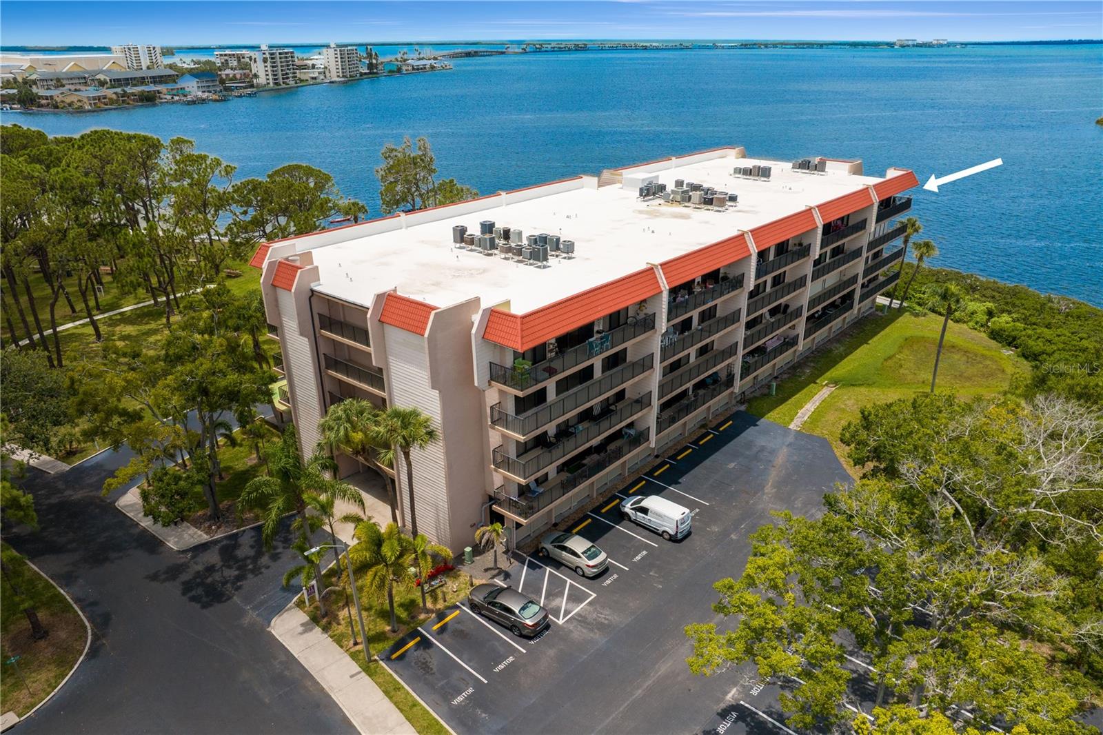 2700 BAYSHORE BLVD #11405