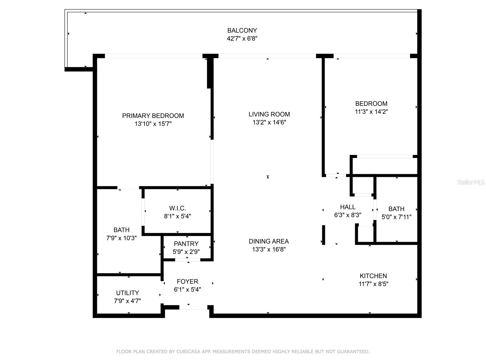 2700 BAYSHORE BLVD #11405