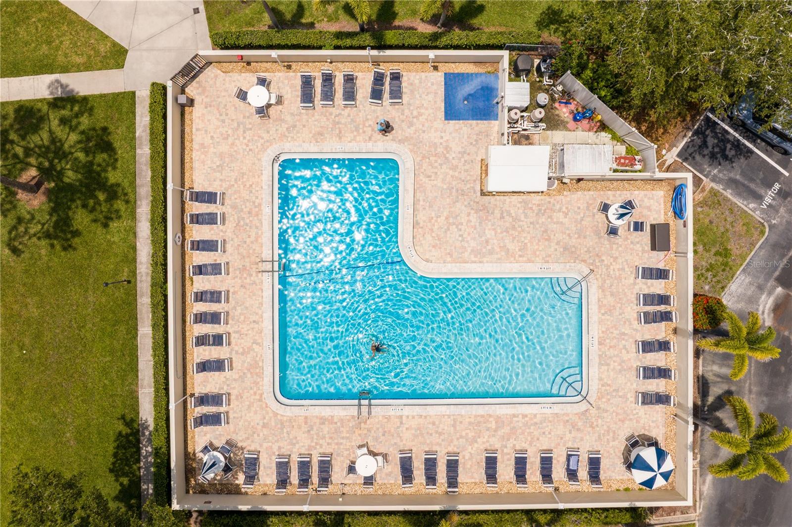 2700 BAYSHORE BLVD #11405