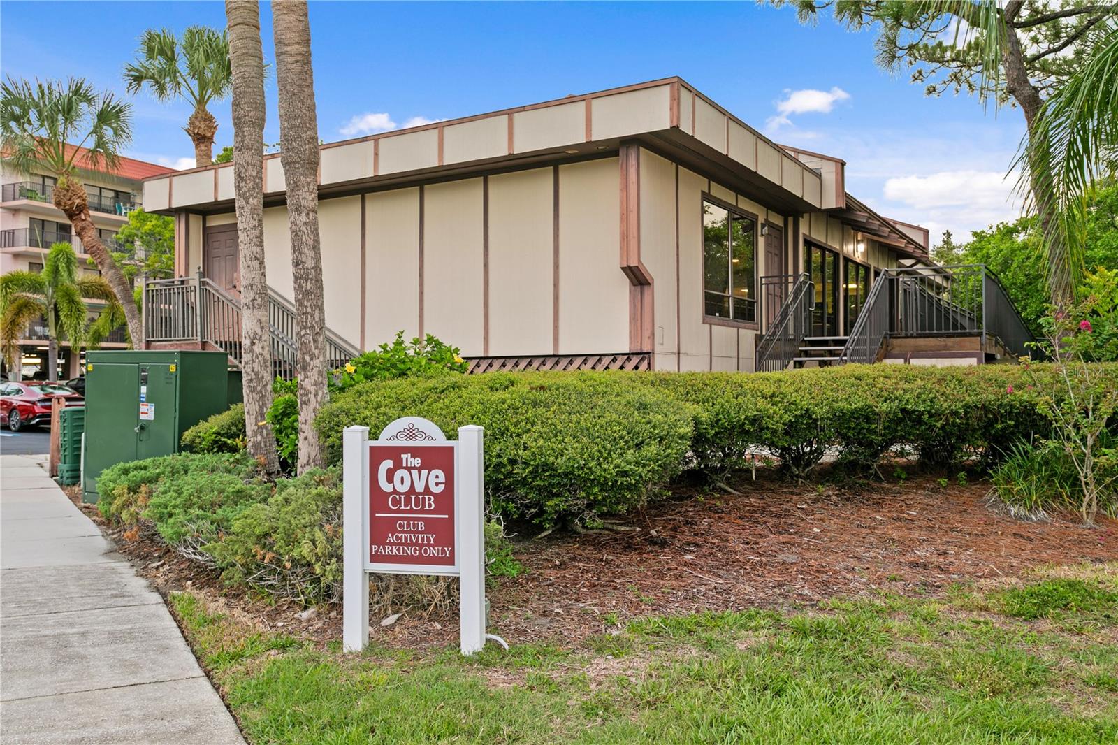 2700 BAYSHORE BLVD #11405