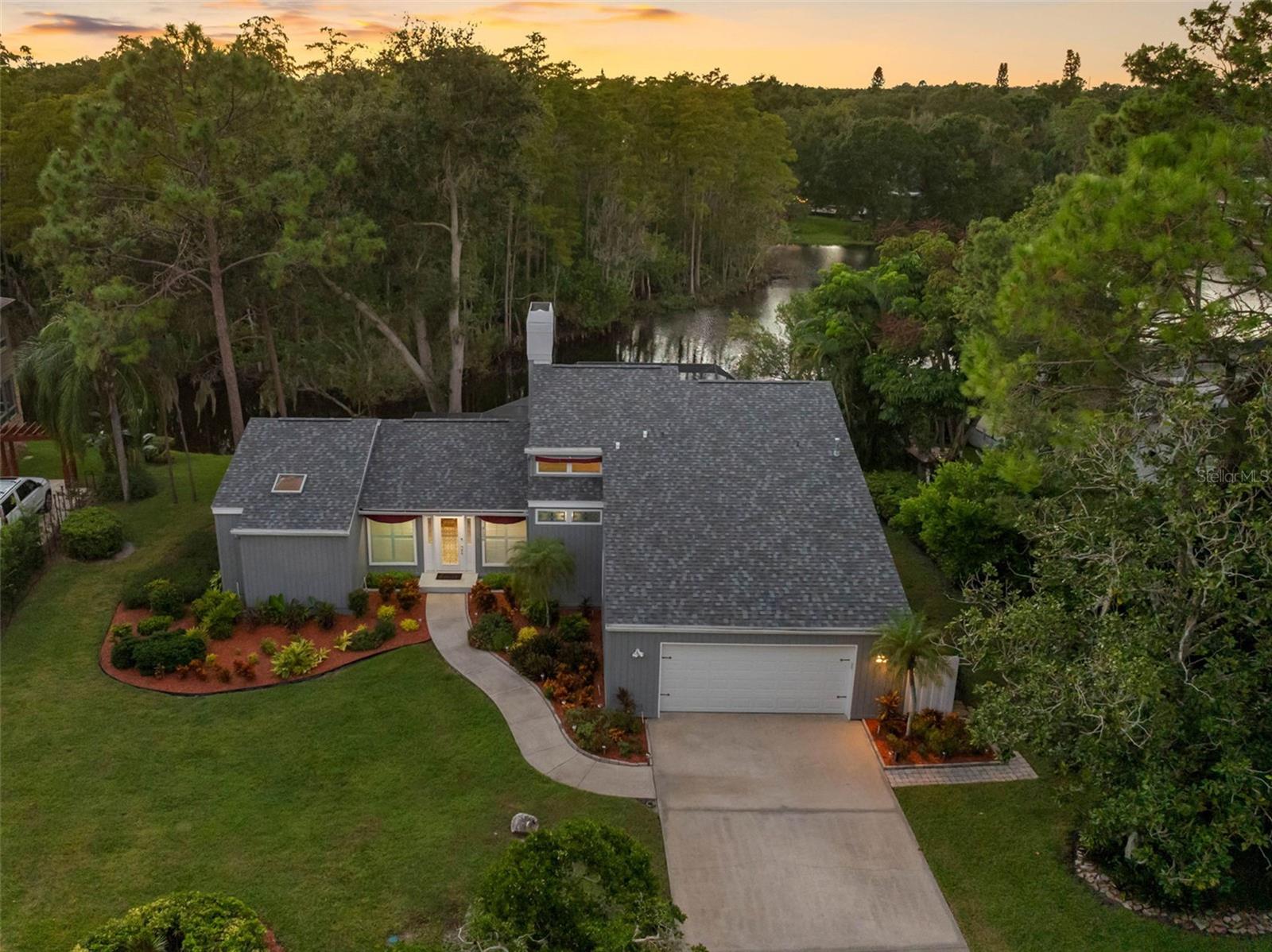 3126 HARVEST MOON DR