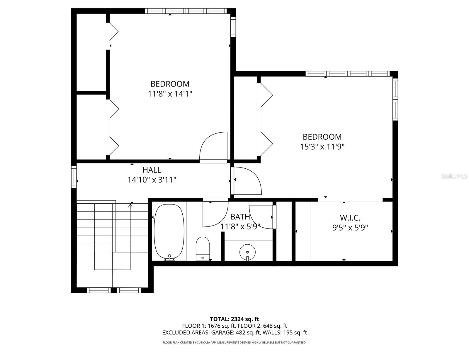 3126 HARVEST MOON DR