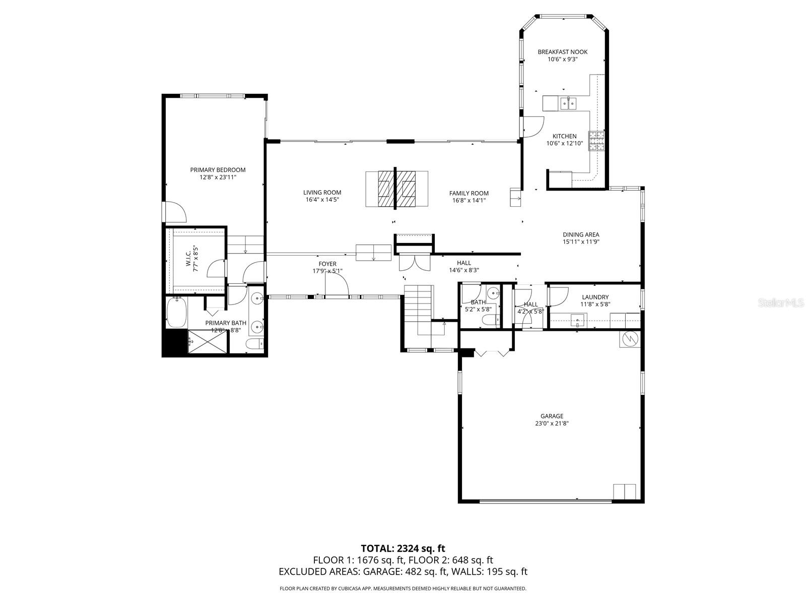 3126 HARVEST MOON DR