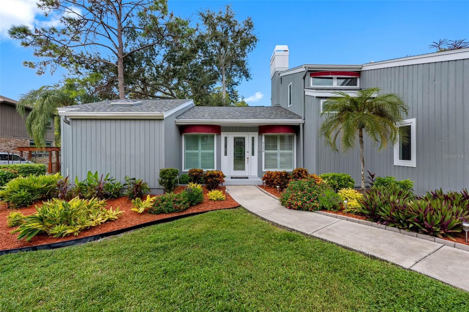 3126 HARVEST MOON DR