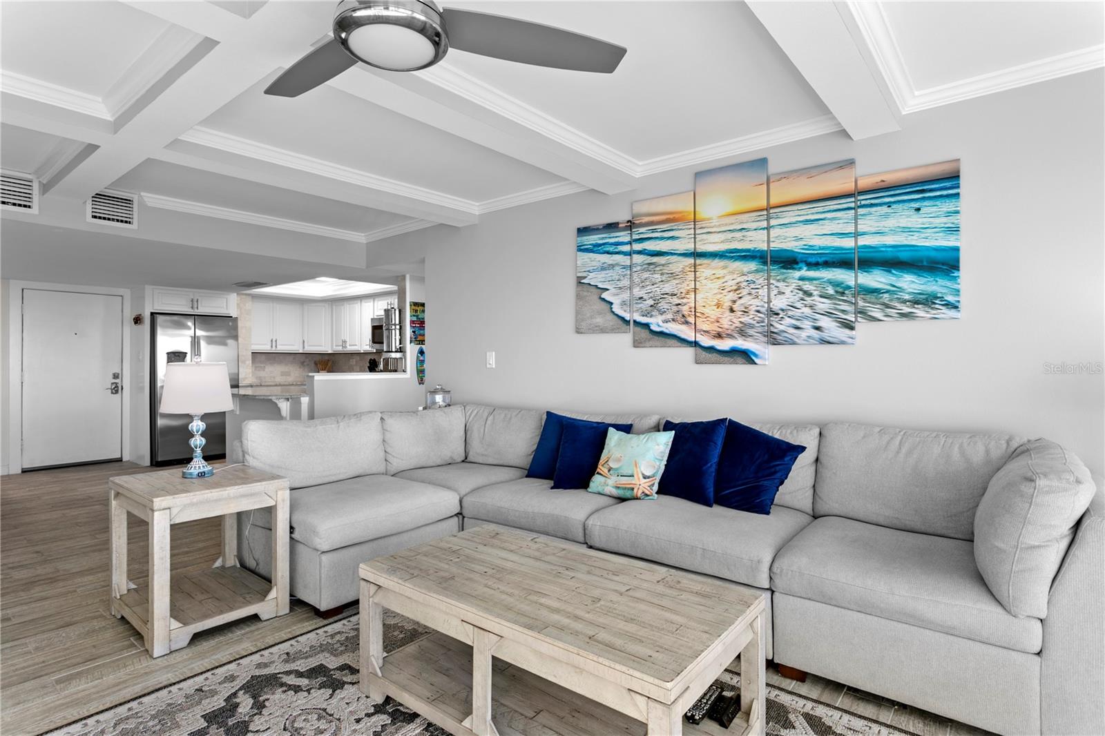 500 TREASURE ISLAND CSWY #704