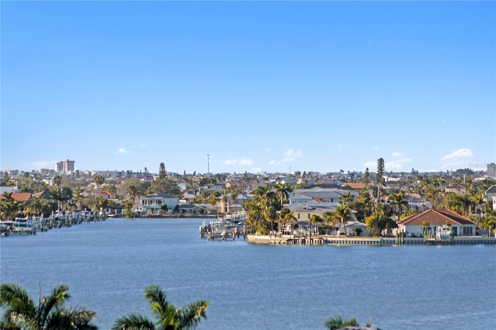 500 TREASURE ISLAND CSWY #704