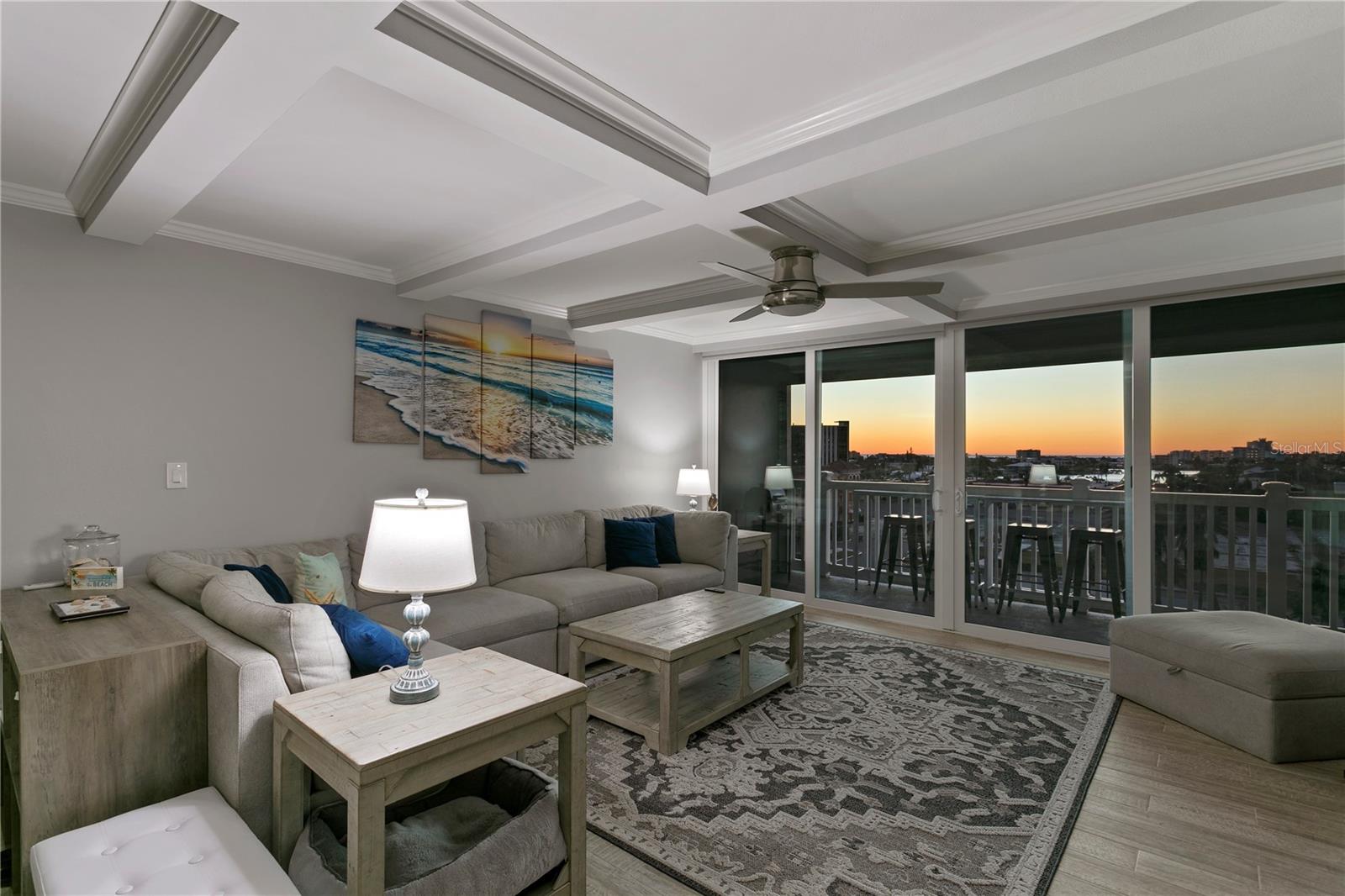 500 TREASURE ISLAND CSWY #704