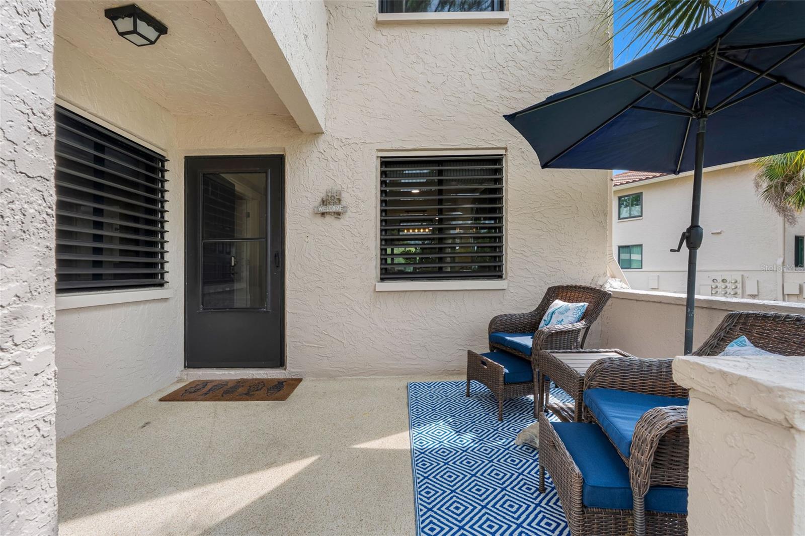 1804 MARINER DR #43
