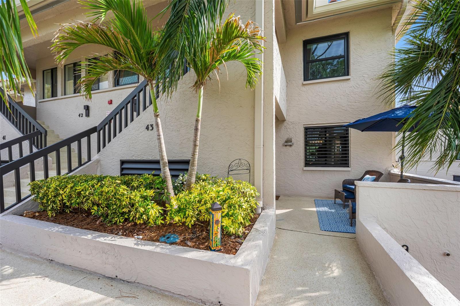1804 MARINER DR #43