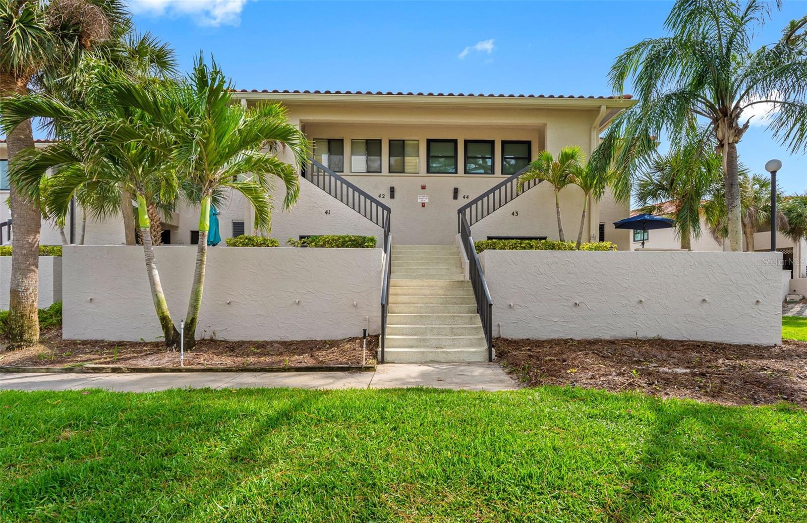 1804 MARINER DR #43