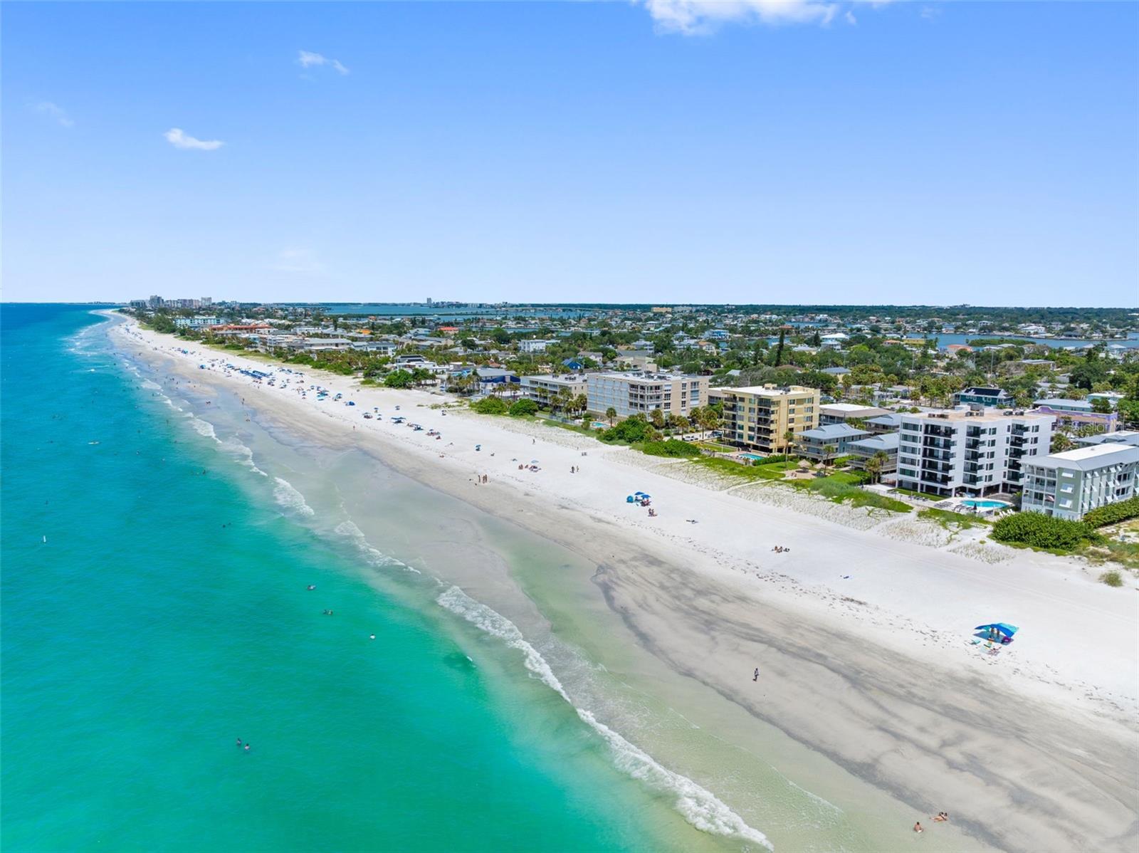 1310 GULF BLVD #503