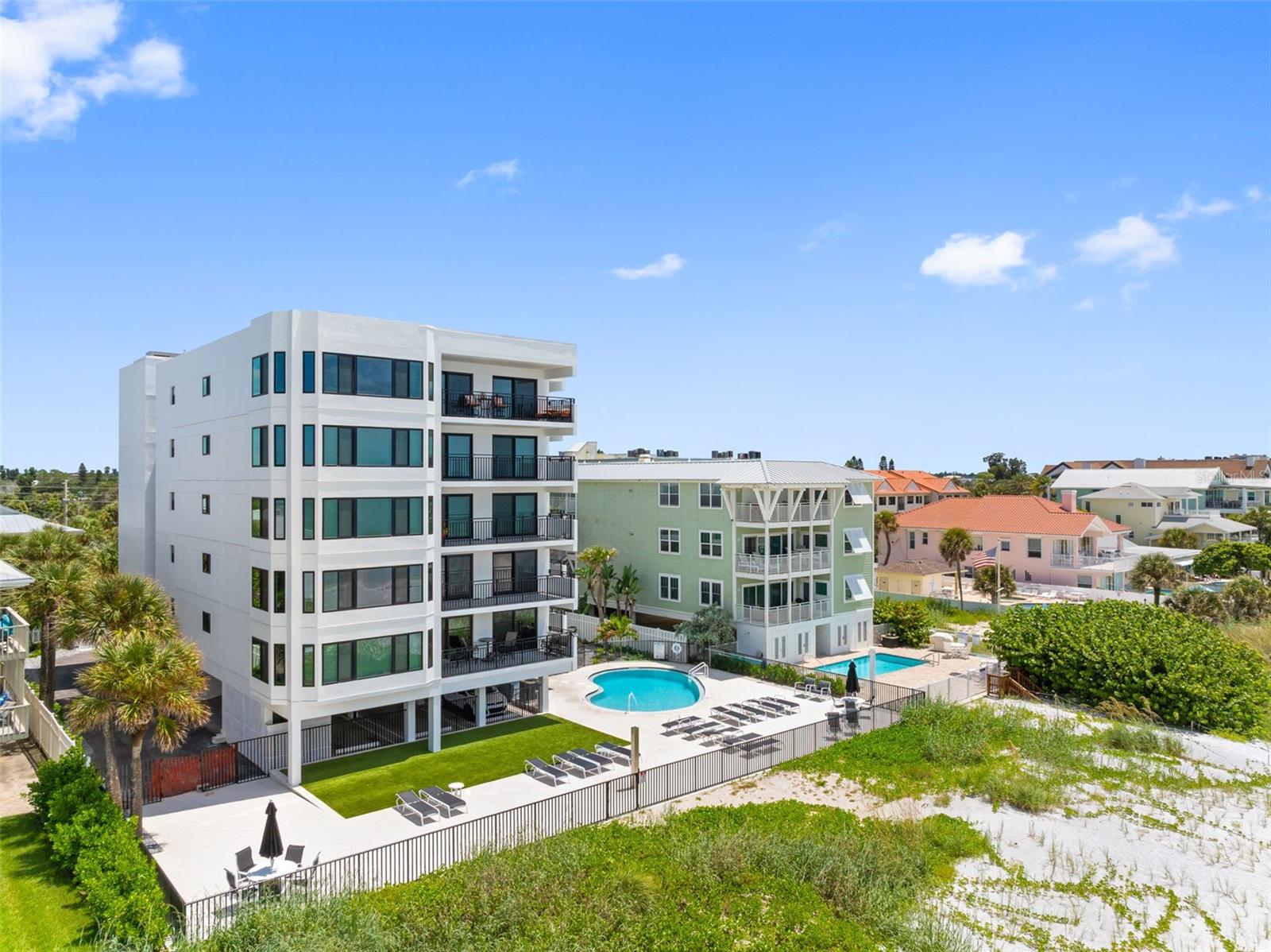 1310 GULF BLVD #503