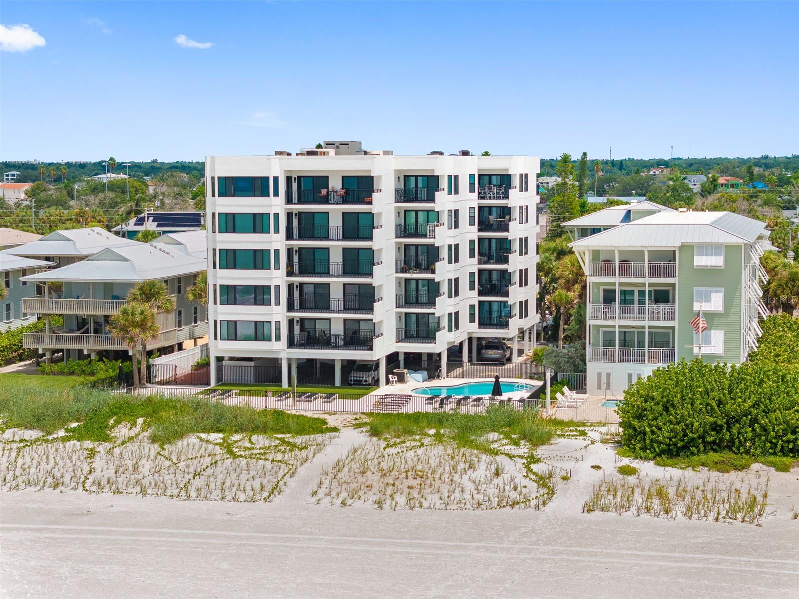 1310 GULF BLVD #503