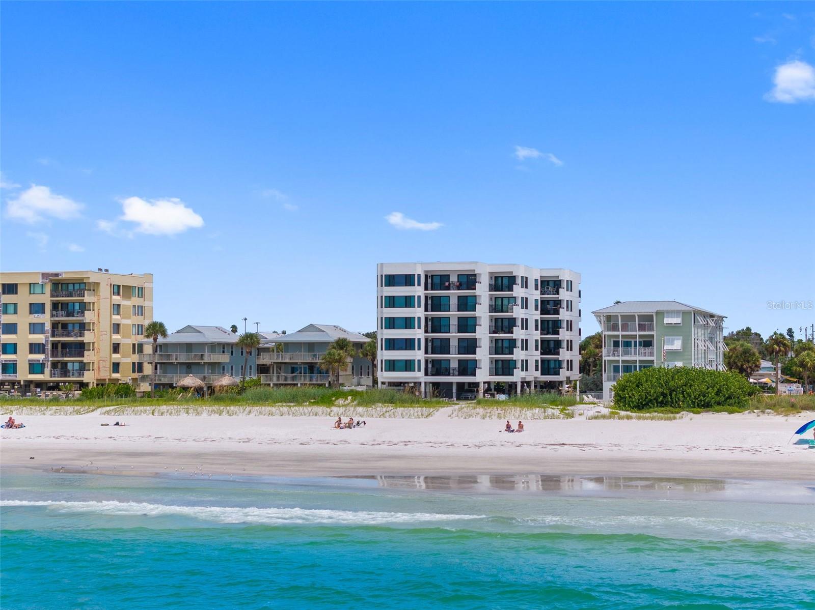 1310 GULF BLVD #503