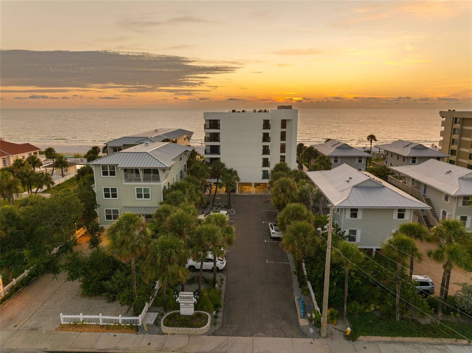 1310 GULF BLVD #503