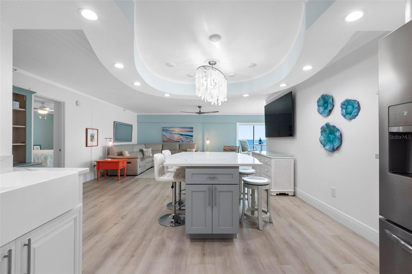 1310 GULF BLVD #502