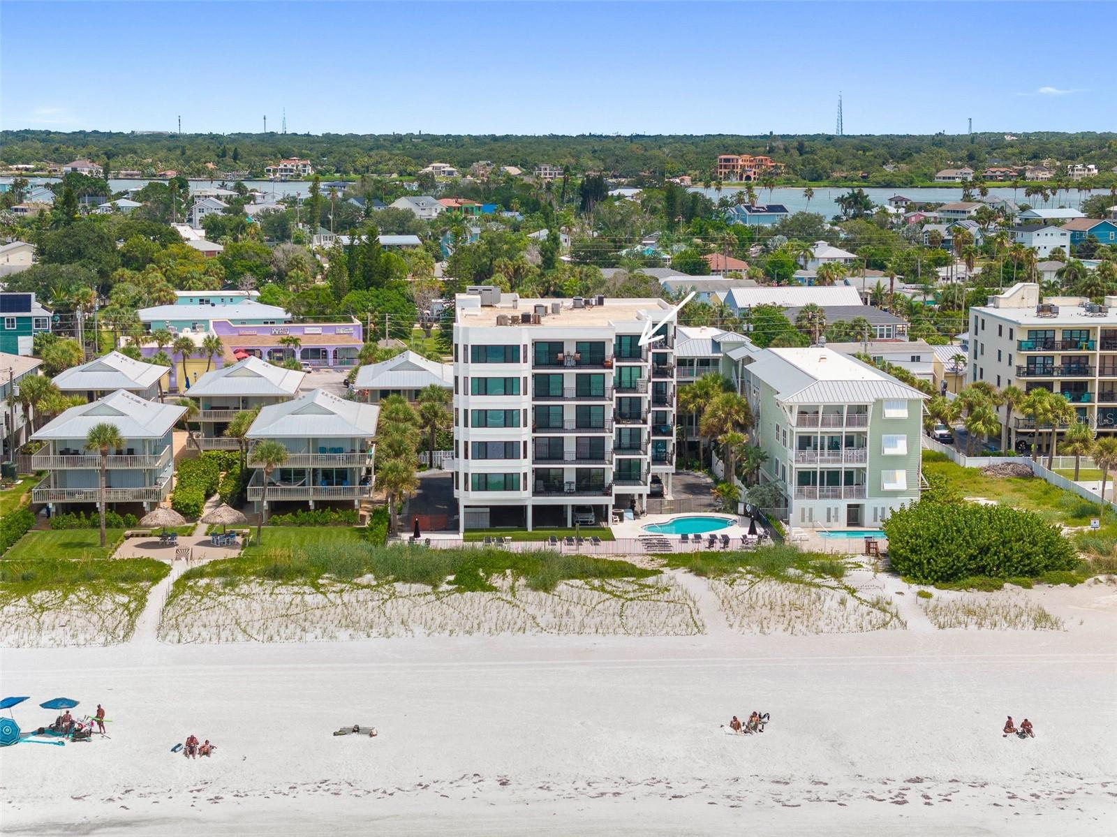1310 GULF BLVD #502