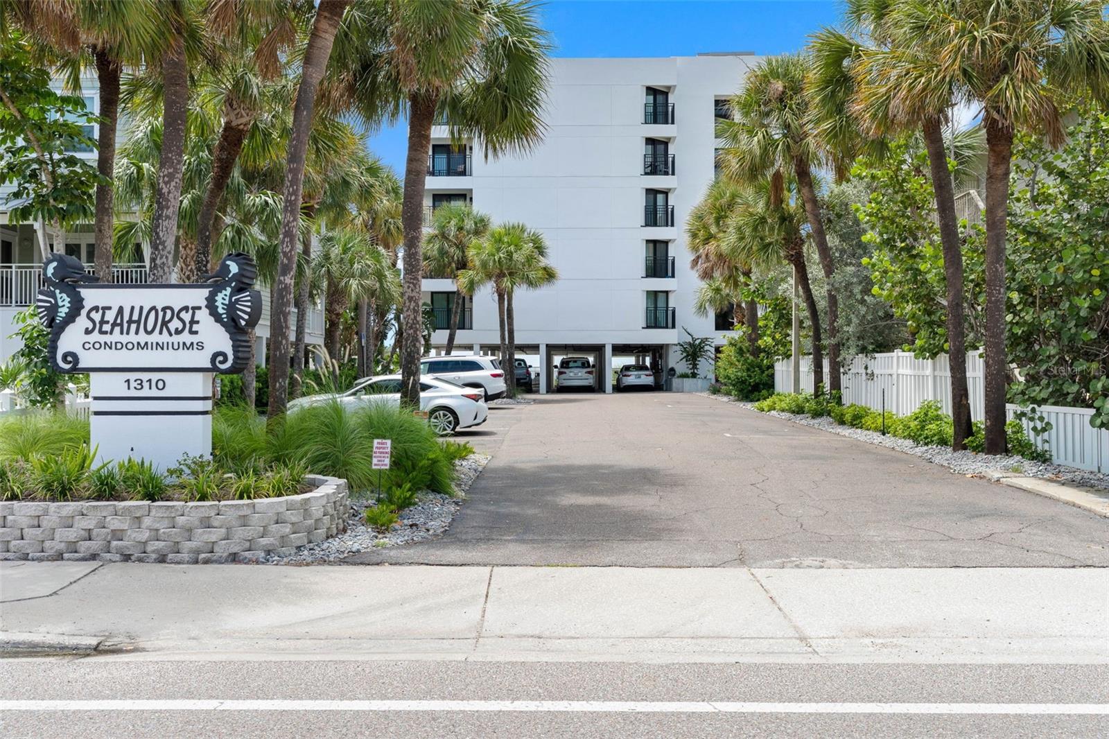 1310 GULF BLVD #502