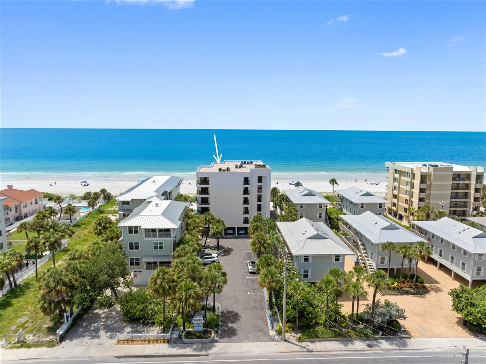 1310 GULF BLVD #502