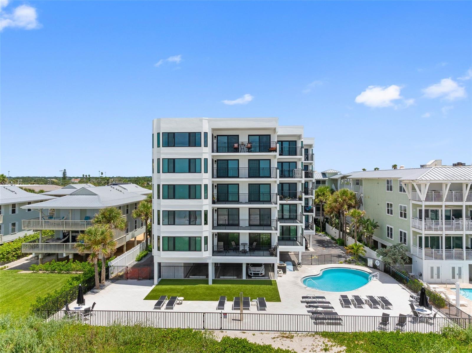 1310 GULF BLVD #502