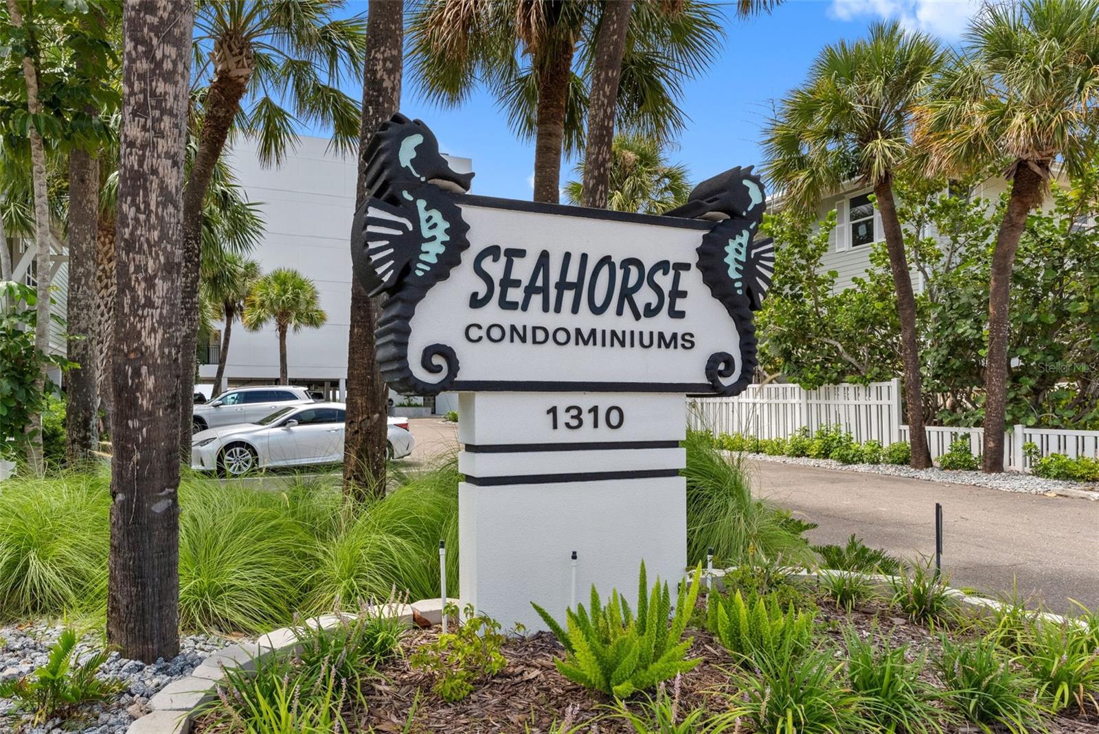 1310 GULF BLVD #502