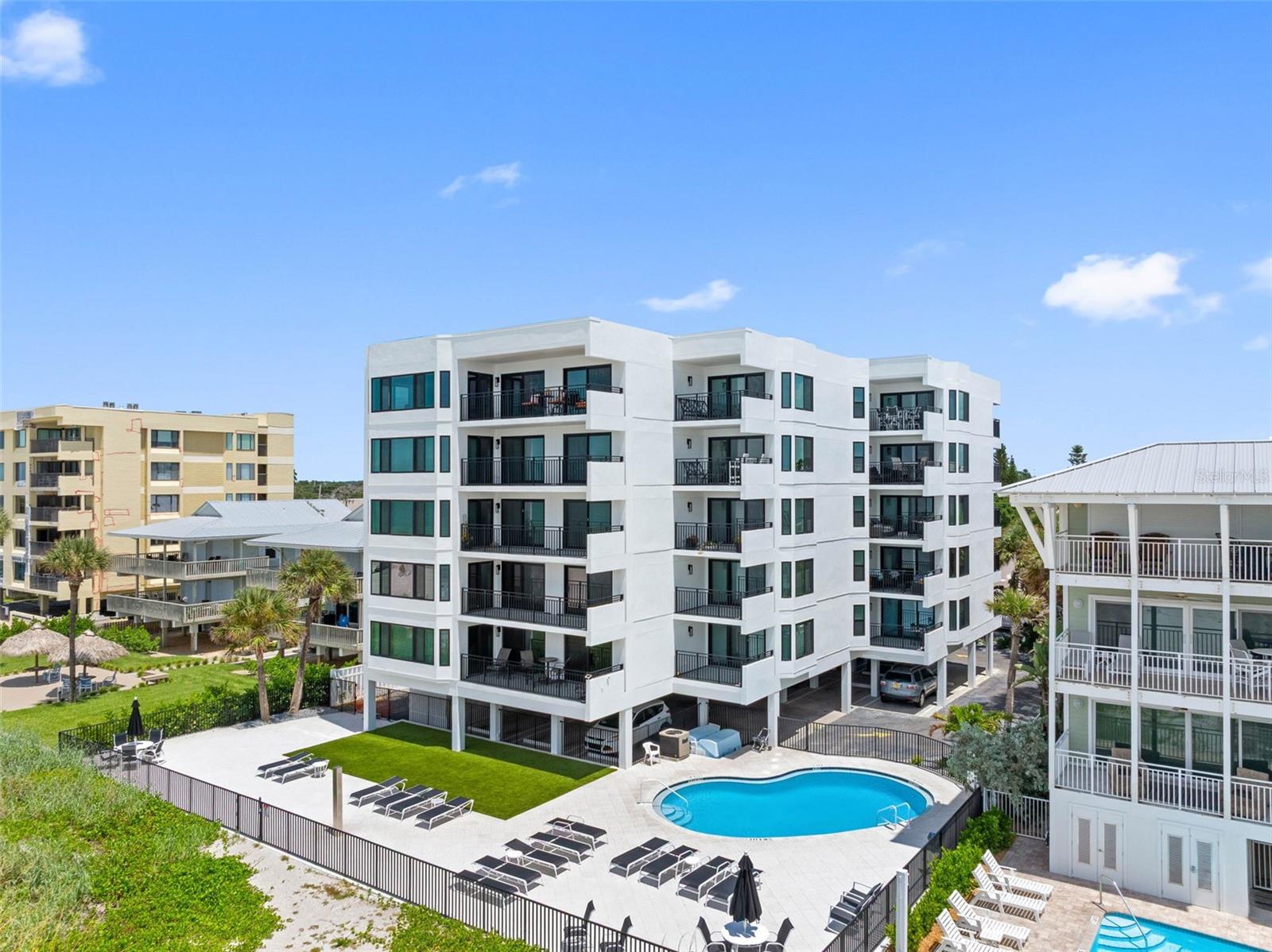 1310 GULF BLVD #502