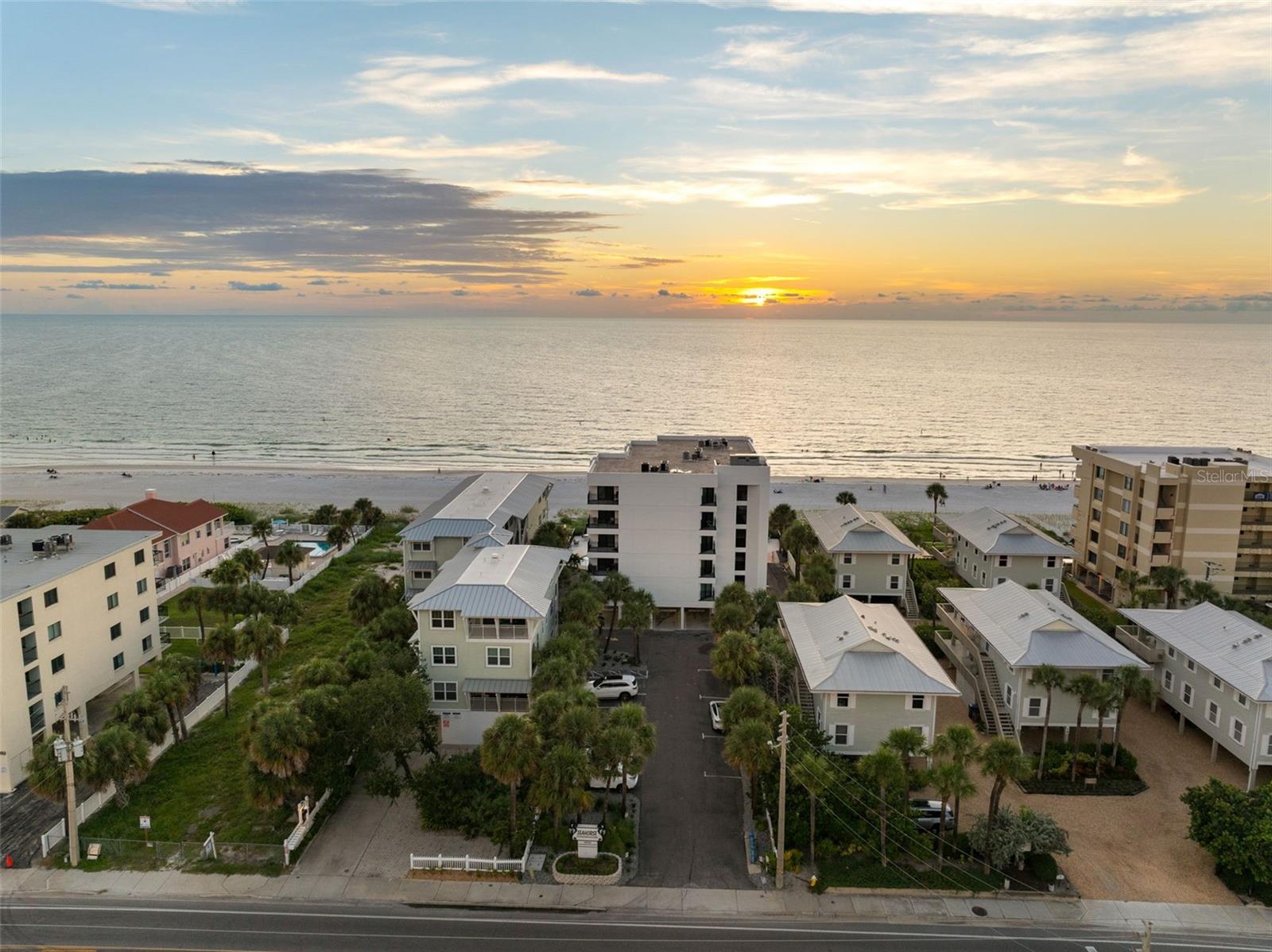 1310 GULF BLVD #502