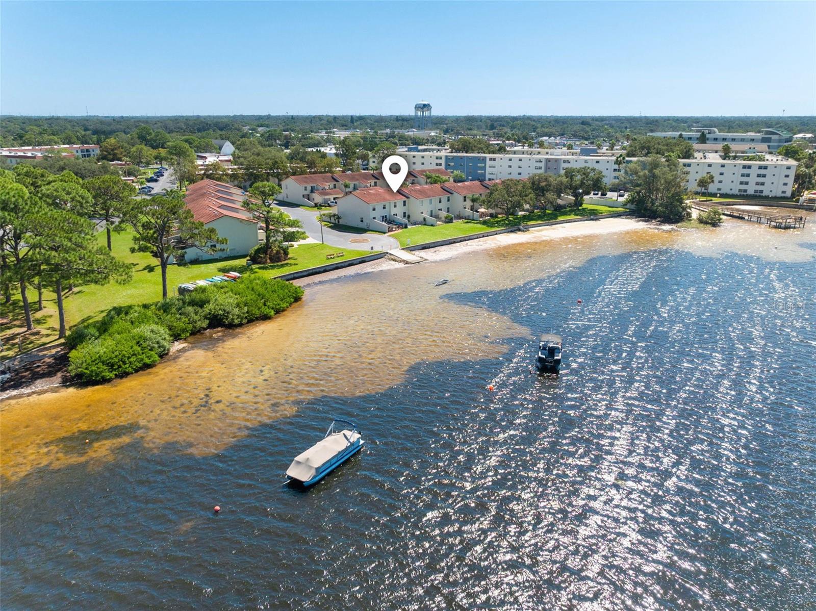 2700 BAYSHORE BLVD #511